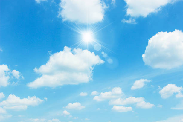 istock landscape of the clear sky 1053243890