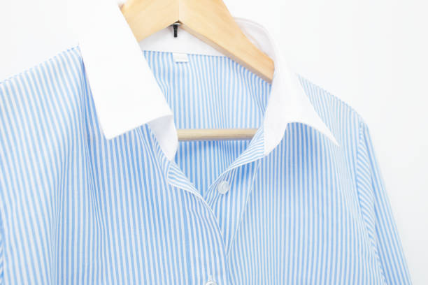 istock close up of the shirt 1053243936