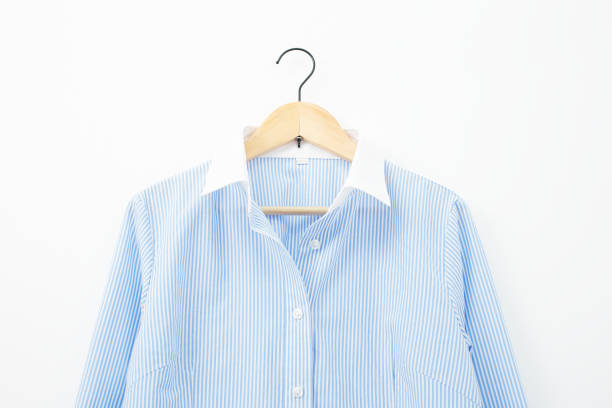 istock close up of the shirt 1053243944