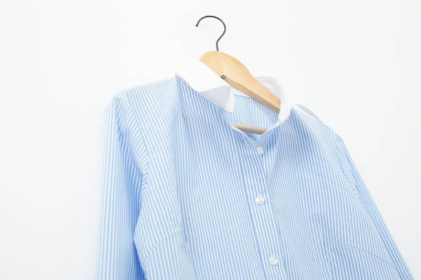 istock close up of the shirt 1053243948
