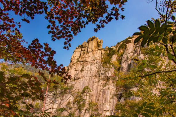 istock VH511   Mt.seorak Autumn 1053248880