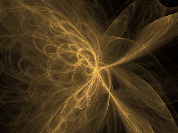 istock futuristic digital 3d art fractal illustration 1053261186