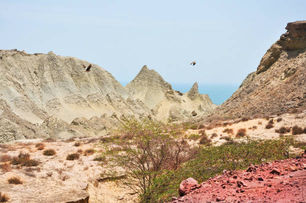 istock Hormuz Island in Iran 1053277670