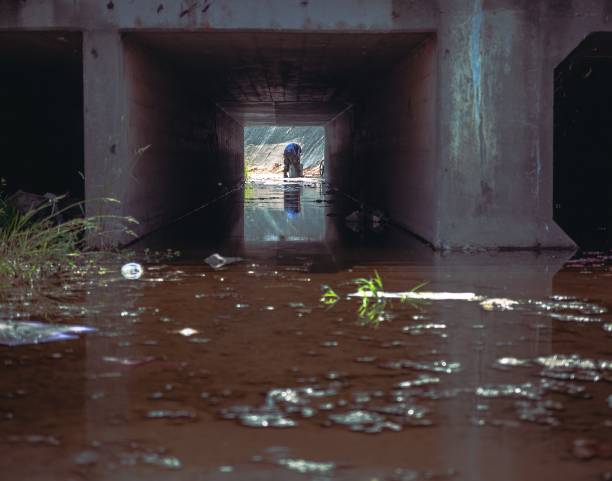 les moins fortunés - less fortunate photos et images de collection