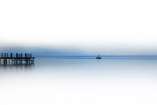 istock boat in the sea 1053306196