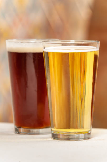 istock Beer and Ale ready to drink 1053312072