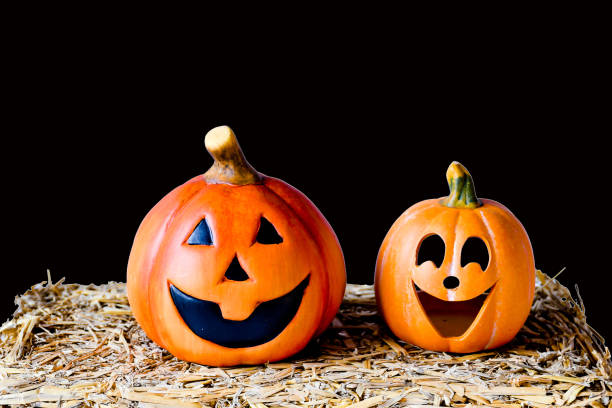 Owl Pumpkin Carving Stock Photos, Pictures & Royalty-Free Images - iStock