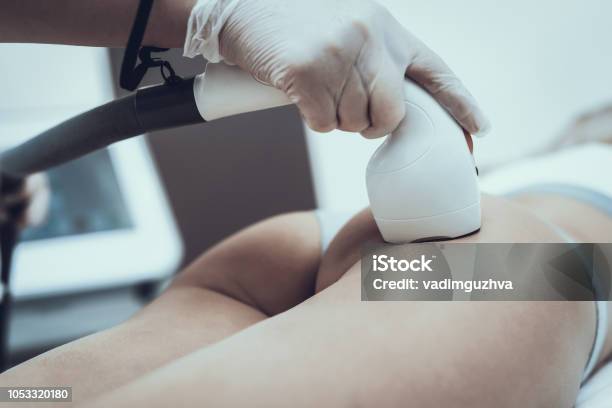 Young Woman In Spa Salon For Laser Hair Removal Stock Photo - Download Image Now - Fashion, Beautiful People, Beauty - iStock Young Woman In Spa Salon For Laser Hair Removal Stock Photo - Download Image Now - Fashion, Beautiful People, Beauty - iStock