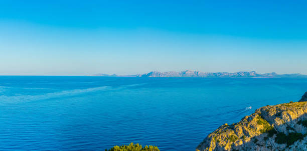 Shimanami Kaido; Setouchi National Park. Ehime prefecture (Shikoku)