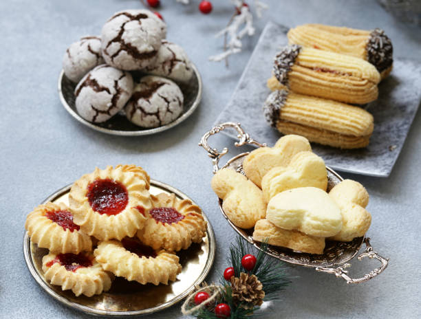 istock holiday cookies christmas 1053352184