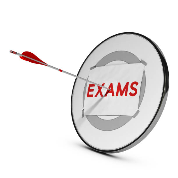 istock Exams Success. Excellent Results 1053352720