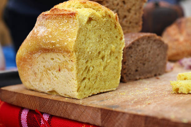istock healthy gluten free bread 1053360746
