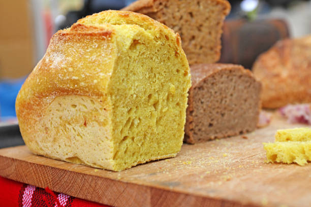 istock healthy gluten free bread 1053360816