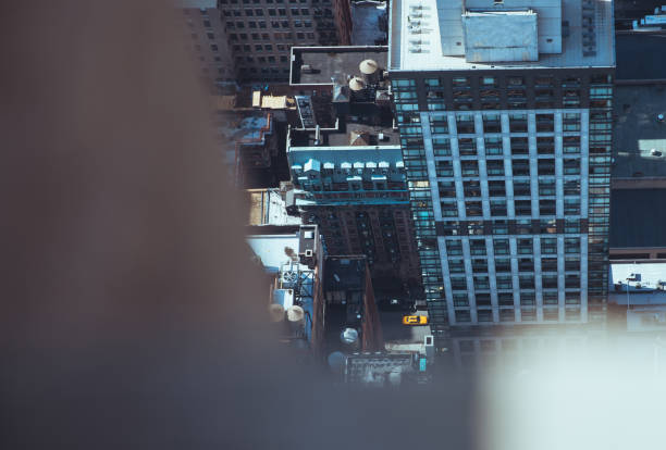 istock View of Manhattan from Above 1053360912