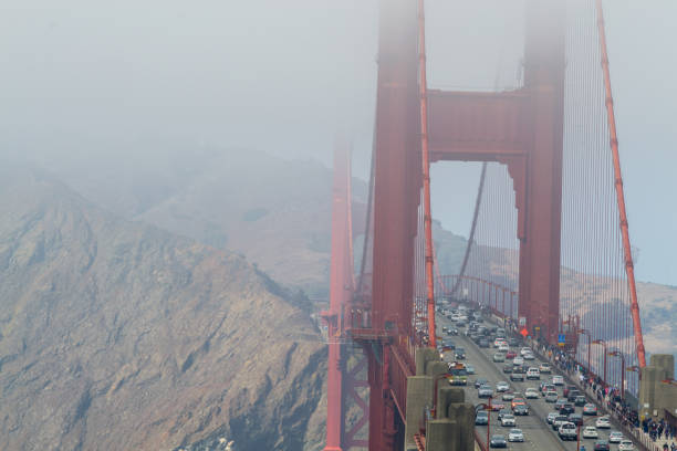 San Francisco is located in the West Coast of the US in the state of California