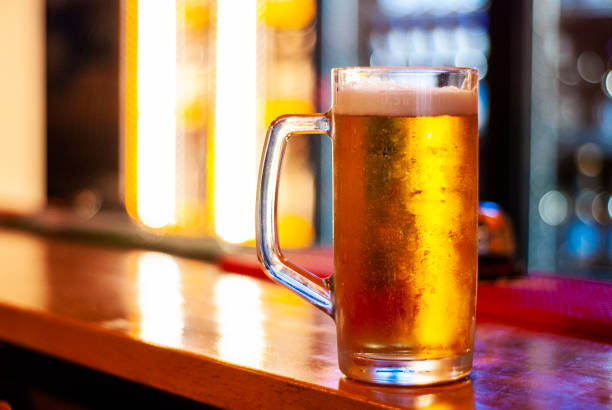 istock A mug of fresh beer 1053389870