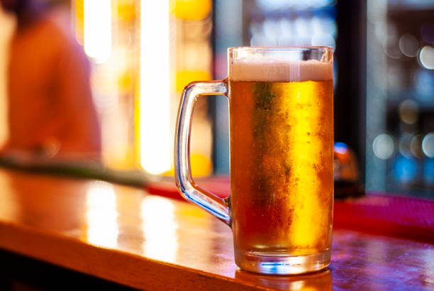 istock A mug of fresh beer 1053389900