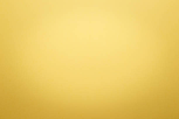 istock Abstract yellow background. Yellow paper. Bright halftone pattern 1053397394