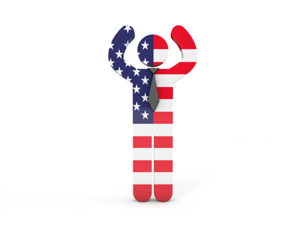 istock Currency symbol economic war People 05 1053401824
