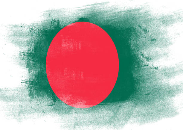 istock Flag of Bangladesh 1053420190