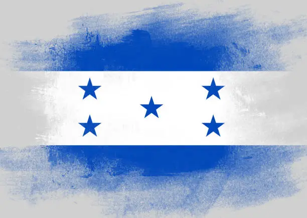 Photo of Flag of Honduras