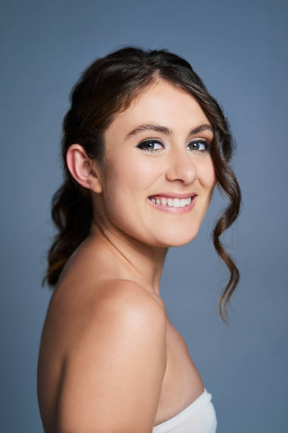 istock The face of modern skincare 1053424626