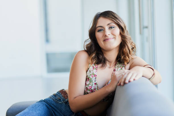 istock Relax, it's the healthy choice 1053424796