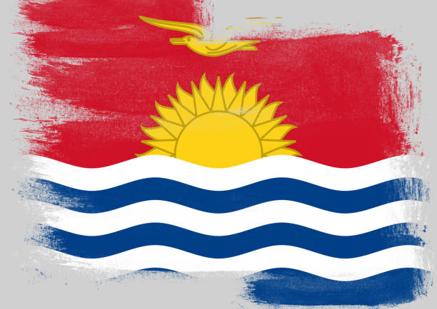 40+ Kiribati Date Stock Photos, Pictures & Royalty-Free Images - iStock