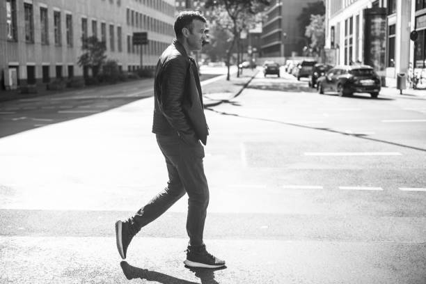 istock Man in the city 1053445834