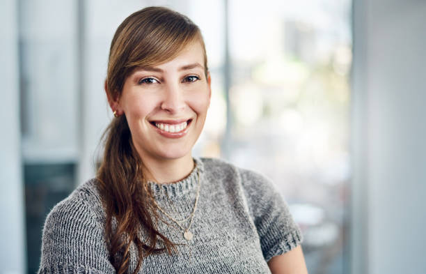 istock She has a love for her job 1053462122