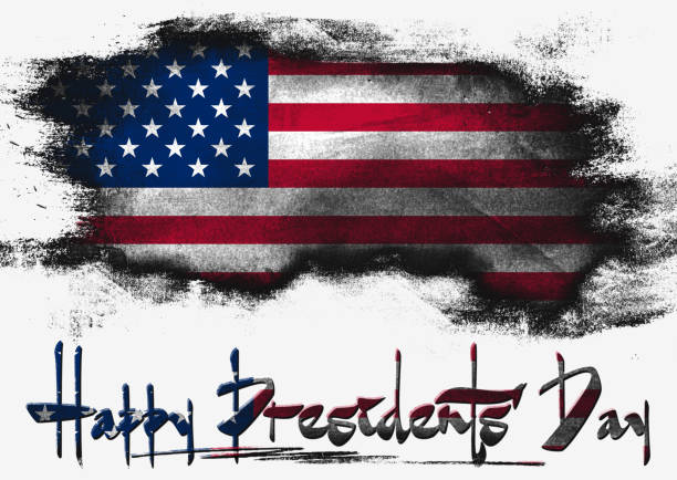istock USA Happy Presidents Day 1053465926