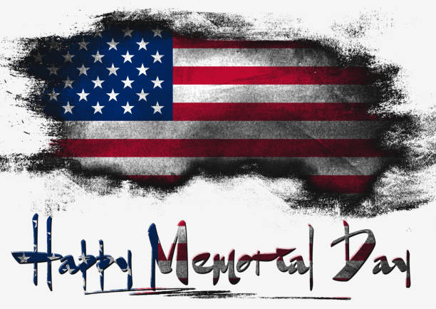 istock USA Memorial Day 1053466646