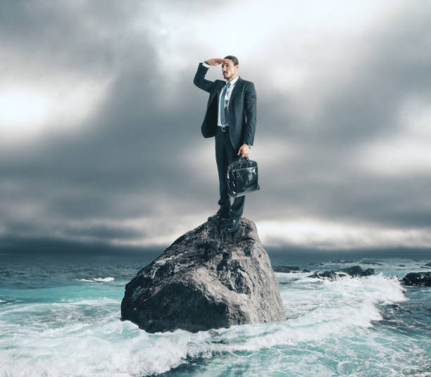 istock Research and opportunity concept 1053470728