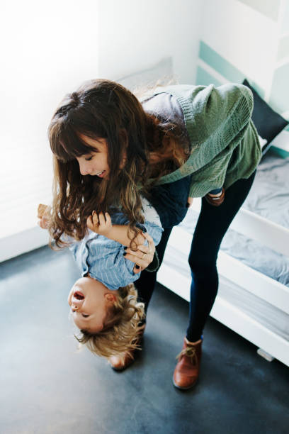 istock It’s such a joy to raise boys 1053475934