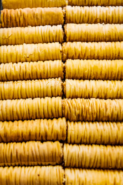 Sarajevo Baklava