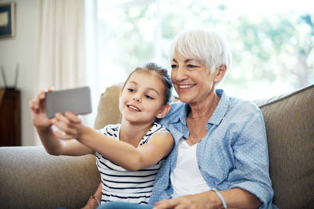 istock My gran is the greatest gran ever 1053496412