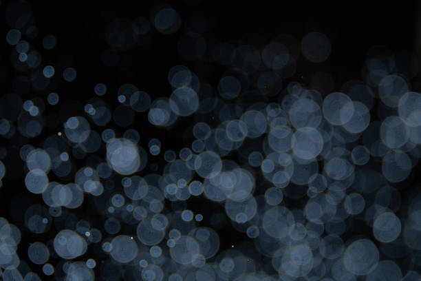 istock blurred photo of Air bubble 1053501552