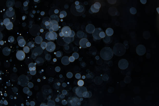 istock blurred photo of Air bubble 1053505066