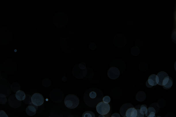 istock blurred photo of Air bubble 1053515516