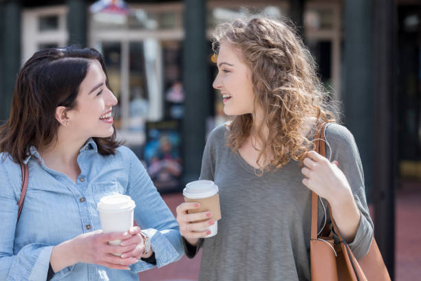 istock Good friends shop together 1053524336