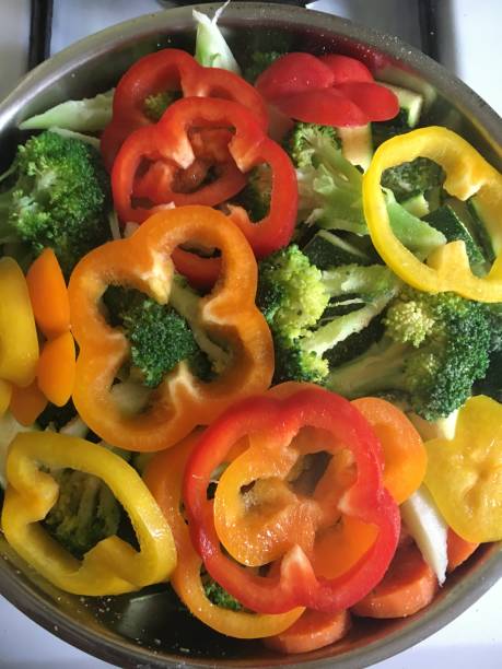 Eat your veggies