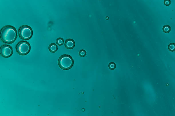 istock background air bubble out of blue liquid 1053542702