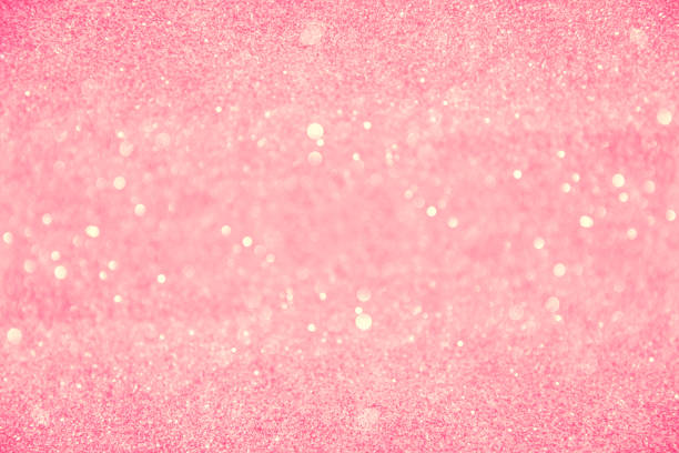 istock abstract sparkling lights, holiday festive background 1053559544