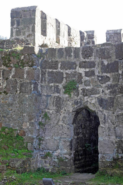 istock Gonio Fort in Georgia 1053578394