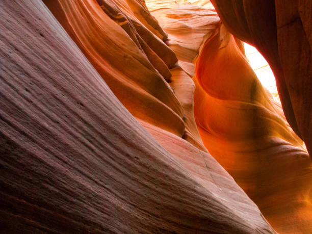 istock Slot Canyon Utah 1053579738