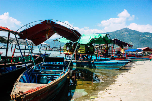 istock colors of Nepal 1053608786