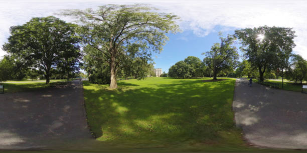 istock New York Botanical Garden 1053624562