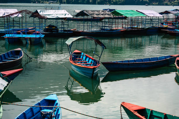 istock colors of Nepal 1053629254