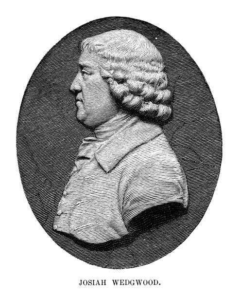 Josiah Wedgwood Bilder und Stockfotos iStock