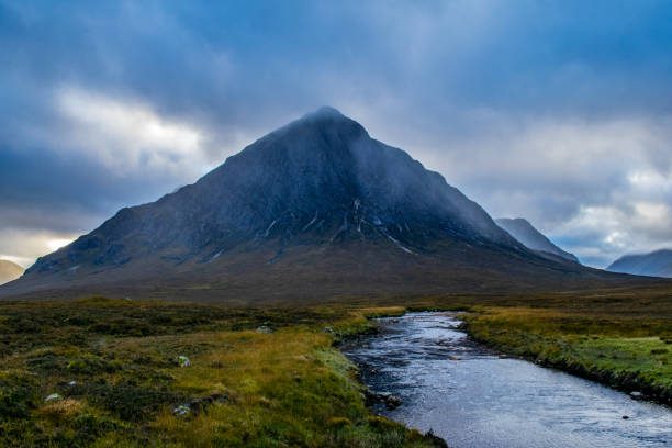 istock Buachaille Etive Mor in the highlands 1053658060